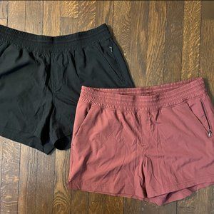 Bundle of 2 Old Navy Athletic Shorts